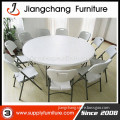 HDPE Plastic Restaurant Tables Sale JC-T69
